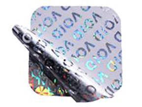 VOID防偽標簽：撕開虛假，守護商業本真價值